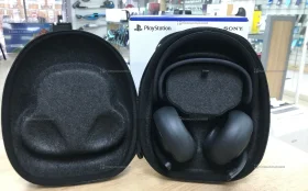 Купить наушники Sony play station pulse elite б/у , в Саратов Цена:5990рублей