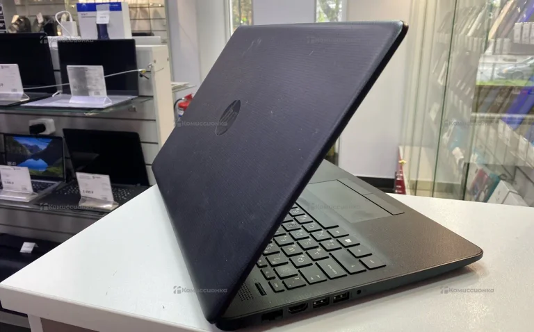 Ноутбук  hp ryzen3