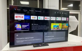 Купить Телевизор HYUNDAI H-LED40BS5002 б/у , в Пермь Цена:14990рублей