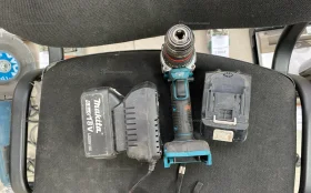 Шуруповерт Makita rep