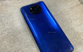 Xiaomi Poco X3 6/64 ГБ