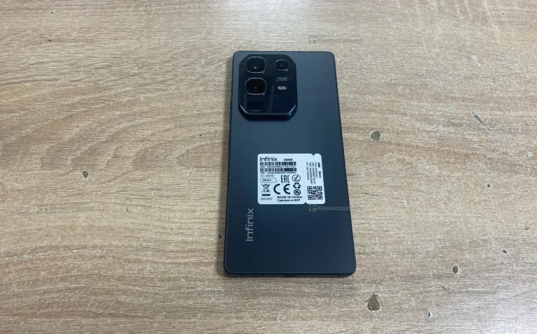 Infinix Note 50 8/256Gb