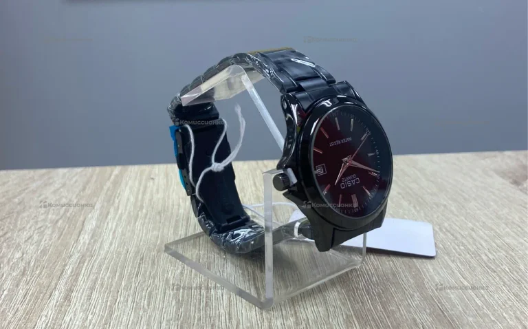 Часы Casio реплика
