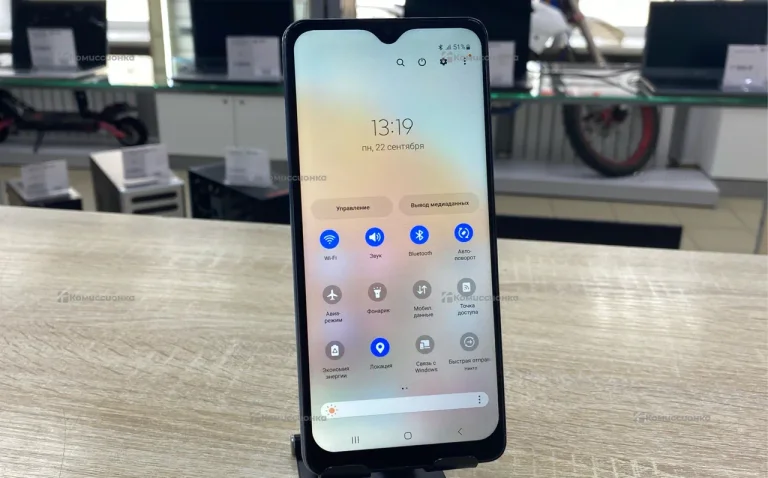 Samsung Galaxy A32 4/128 ГБ