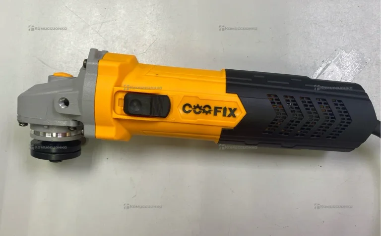 УШМ сетевая Сofix CF-AF012