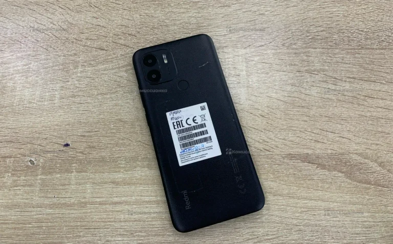Xiaomi Redmi A1+ 3/32 ГБ