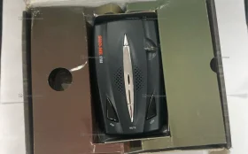 Купить Радар-детектор  SHO-ME 1785 б/у , в Самара Цена:1590рублей