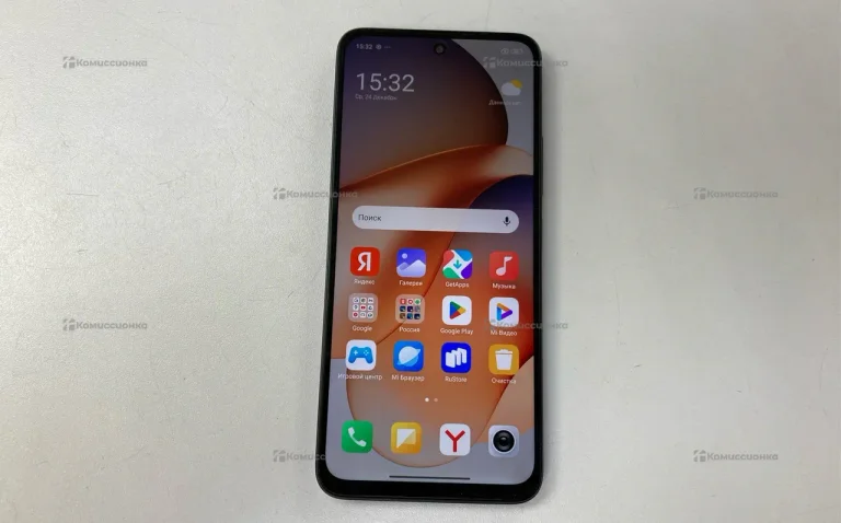 Xiaomi Redmi 12 4/128 ГБ