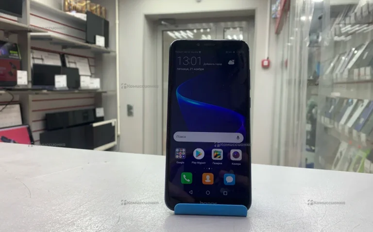 Honor 7A Pro 2/16 ГБ