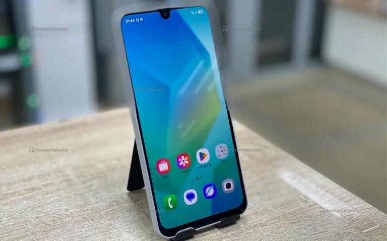 Samsung Galaxy A16 8/256 ГБ