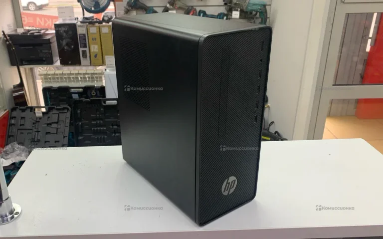 Системный блок  HP Pro A 2G