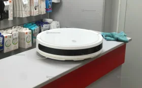 Робот Пылесос Xiaomi Mi Vacuum E12