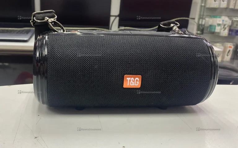 Колонка  T&G 537