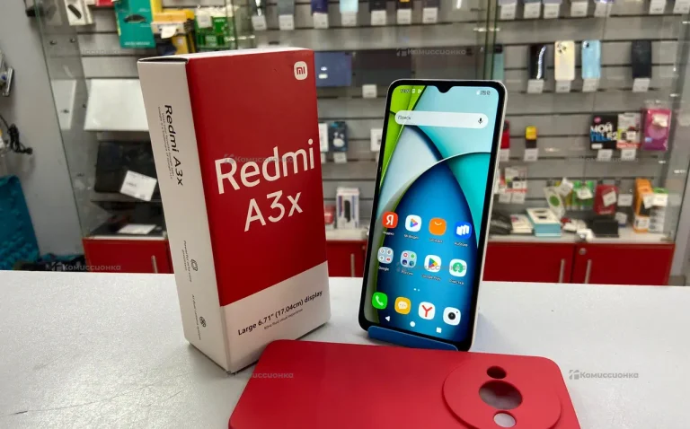 Xiaomi Redmi A3x 64Gb