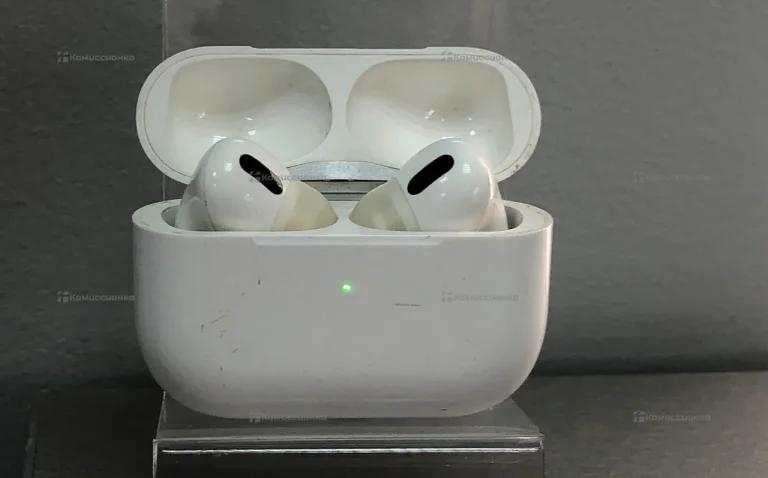 Наушники  AirPods Pro