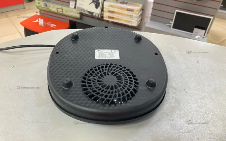 Электрическая плита  ricci