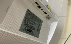 Телевизор Samsung UE43N5510AU