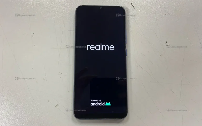 Realme C15 4/64Gb