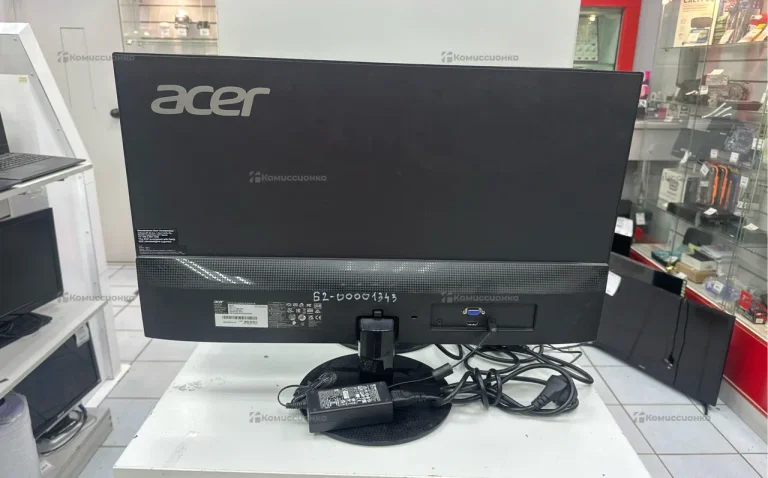 Монитор Acer SB271bi