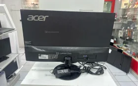 Купить Монитор Acer SB271bi б/у , в Набережные Челны Цена:5900рублей