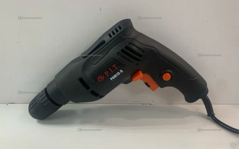 Дрель P.I.T. PBM10-D