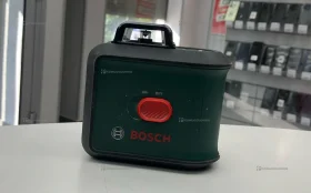 Лазерный уровень Bosch Universallevel 360