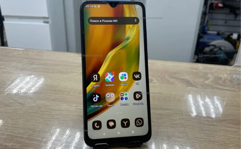 Xiaomi Redmi A2+ 4/64 ГБ