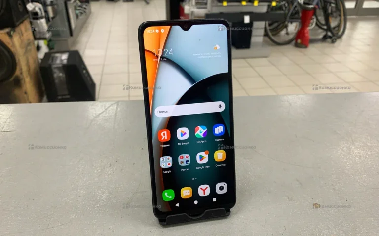Xiaomi Redmi A3 4/128 ГБ