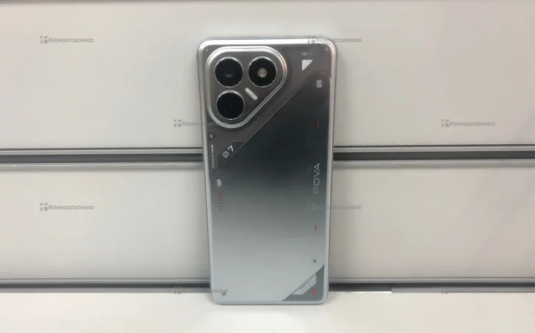 Tecno POVA 7 Neo 8/256 ГБ