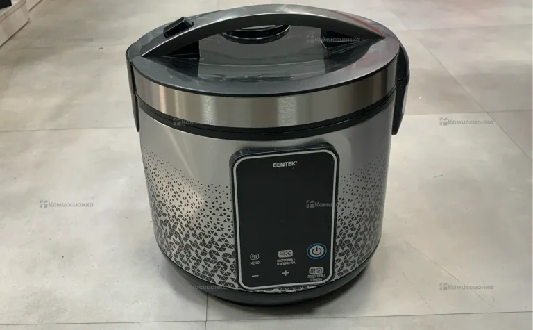 Мультиварка Centek ct-1499