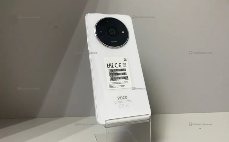 Xiaomi Poco C61 3/64 ГБ