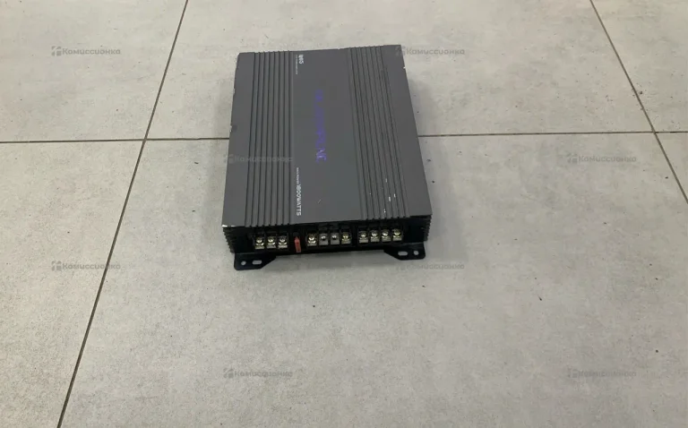 Усилитель  Apline 405