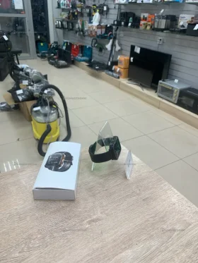 Купить Часы Smartwatch б/у , в Нижнекамск Цена:1290рублей