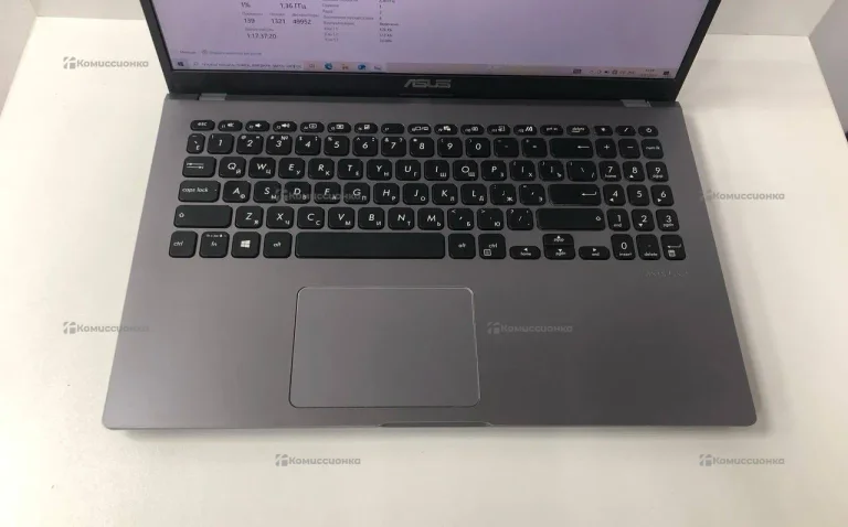 Ноутбук  ASUS laptop F509F