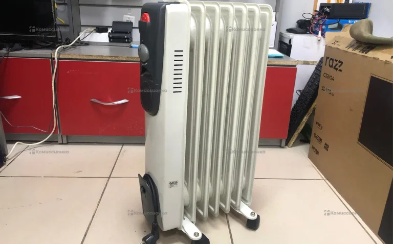 Обогреватель Lexa