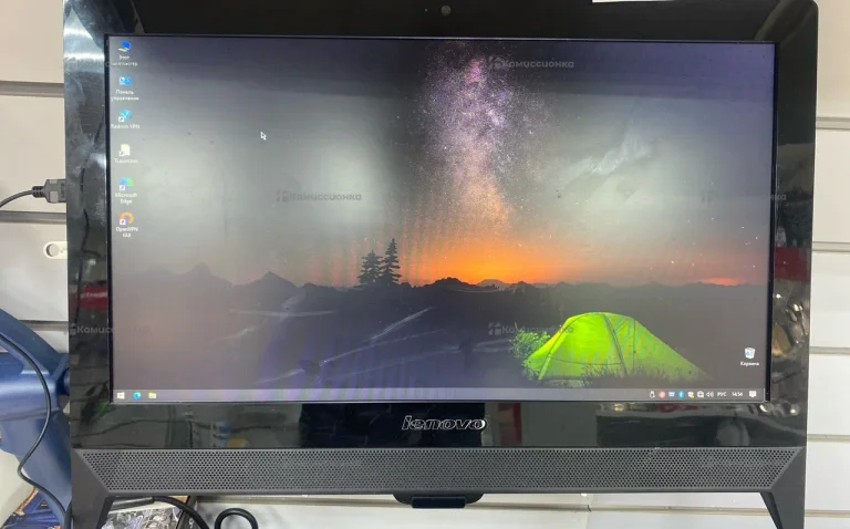 Моноблок  Lenovo