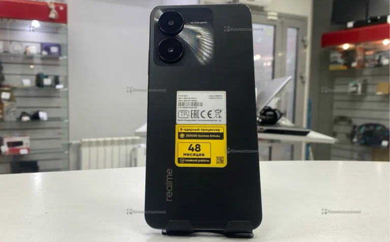 Realme Note 60x 3/64Gb