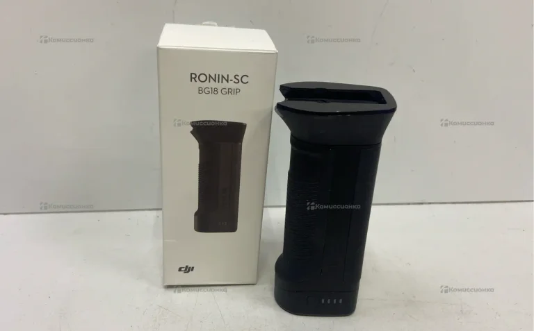 Аккумулятор RONIN-SC BG18 GRIP