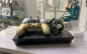 Купить Приставка Игровая приставка  Sony PlayStation 4 50 б/у , в Нижнекамск Цена:14900рублей