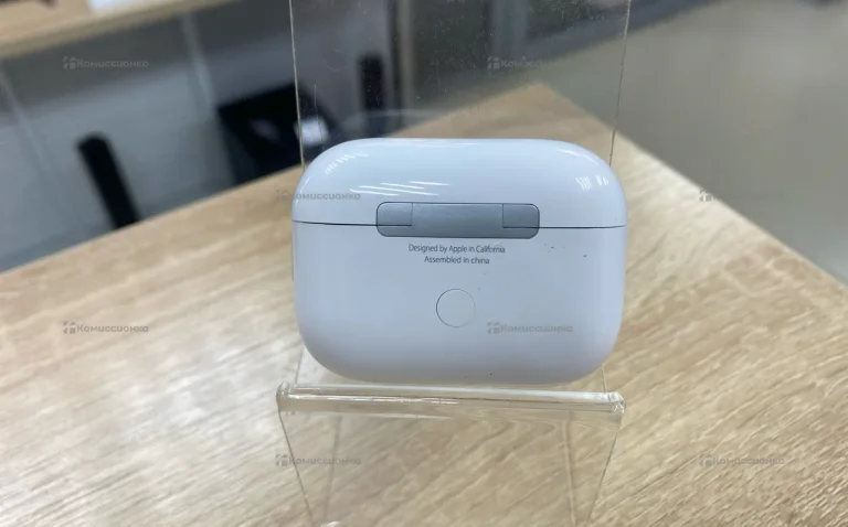 Наушники  airpods pro 2 replica
