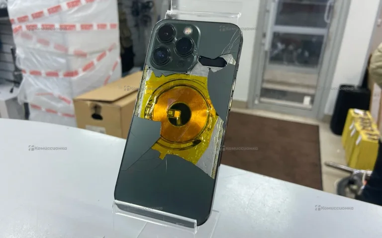 Apple iPhone 13 Pro 6/256 ГБ