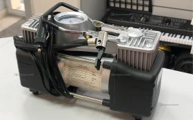 Купить Автомобильный компресор б/у , в Челябинск Цена:990рублей