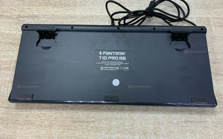 Клавиатура  Panteon T10 Pro