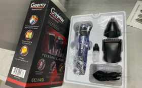 Купить бритва Gemmy GM567 б/у , в Пенза Цена:1190рублей