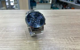 Купить Часы  Emporio Armani б/у , в Казань Цена:490рублей
