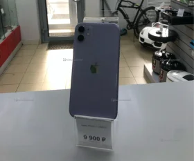 Apple iPhone 11 4/64 ГБ
