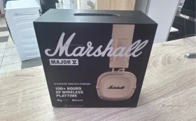 Наушники Marshal Major 5