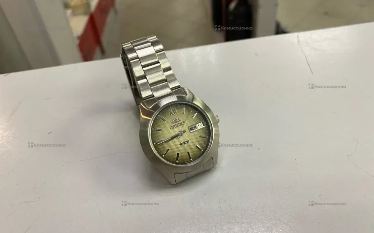 Часы Orient EM5W-C0
