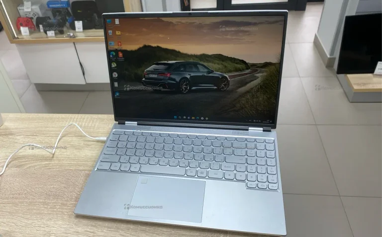 Ноутбук N95
