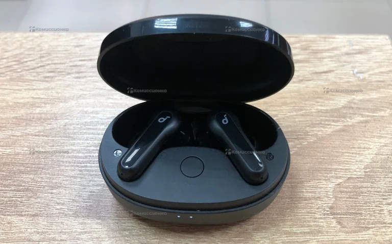 Наушники  Soundcore life p2 mini